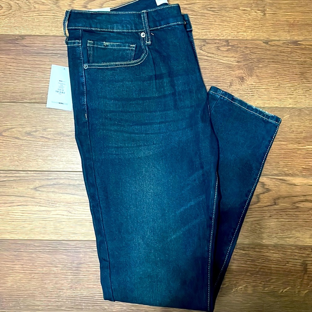 Brand new Fashion Nova Men Jeans